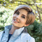 AMY | Lace Front Monofilament Part Synthetic Wig | Envy Alan Eaton - Buy Wigs USA
