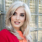 Joy - Lace Front Mono Part Synthetic Wig by Envy - Buy Wigs USA