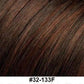Style 942-S- Tanya Wig HD Synthetic Mono Crown Lace front - Buy Wigs USA
