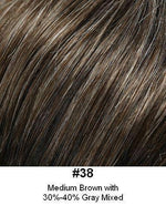 Lori Wig Lightweight Cool Airy by Look of Love - Buy Wigs USA