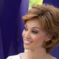 Aubrey | EnvyHair 30/70 Human/Synthetic Blend Mono Top Hand-Tied Wig | Alan Eaton Envy - Buy Wigs USA