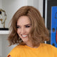 CHLOE | Lace Front | Mono Part | Ready to Wear | Synthetic Wig | Envy | Alan Eaton - Buy Wigs USA