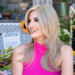 Erica | EnvyHair | Human Synthetic Blended | Lace Front | Long Wig | Envy | Alan Eaton - Buy Wigs USA