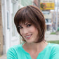 GRACE - EnvyHair Blended Mono Top Hand-tied Wig - Buy Wigs USA