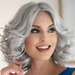 ISABELLA- EnvyHair Mono Top Lace Front Blended Wig - Buy Wigs USA