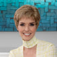 Jeannie - Lace Front Mono Top Synthetic Wig by Envy - Buy Wigs USA