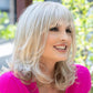 Jolie - Ready to Wear Synthetic Wig by Envy - Buy Wigs USA