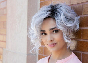 Kelsey- Ready to Wear Synthetic Wig by Envy - Buy Wigs USA