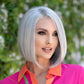 London - Lace Front Mono Part Synthetic Wig by Envy - Buy Wigs USA