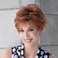 Olivia EnvyHair Human Hair Synthetic Blended Hair - Buy Wigs USA