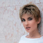 Penelope Open Top Synthetic Wig - Buy Wigs USA