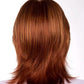 Rose Lace Front Mono Top Synthetic Wig - Buy Wigs USA