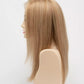 Sophia Human Hair Lace Front Wig Hand-Tied Sides And Back - Buy Wigs USA