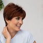 Tiffany Synthetic Wig Open Top Wig - Buy Wigs USA