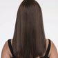 Veronica EnvyHair Human Synthetic Blend Mono Top lace front Wig - Buy Wigs USA