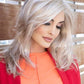 Joy - Lace Front Mono Part Synthetic Wig by Envy - Buy Wigs USA