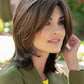 Rose Lace Front Mono Top Synthetic Wig - Buy Wigs USA