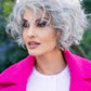Suzi Synthetic Wig Basic Open Top - Buy Wigs USA