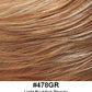 Integration Blended Hair Filler Piece Extension Addition 11" x 18" - Buy Wigs USA