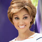 Aubrey | EnvyHair 30/70 Human/Synthetic Blend Mono Top Hand-Tied Wig | Alan Eaton Envy - Buy Wigs USA
