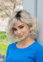 BIANCA - Synthetic Ready to Wear Wig - Buy Wigs USA