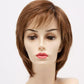 COTI | Blended Hair | Lace Front | Mono Top |Human Synthetic Blend Wig | Envy | Alan Eaton - Buy Wigs USA