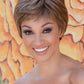 DESTINY | Human Synthetic Wig | Blended Hair | Mono Top | Lace Front | Hand-tied | Envy | Alan Eaton - Buy Wigs USA