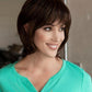 GRACE - EnvyHair Blended Mono Top Hand-tied Wig - Buy Wigs USA
