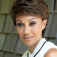 HEATHER - EnvyHair Blended Mono Top Lace Front Hand-tied Wig - Buy Wigs USA