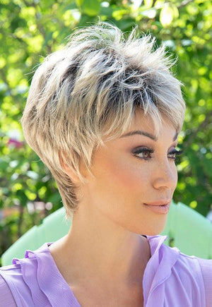 JACQUELINE - Ready to Wear Synthetic Wig - Buy Wigs USA