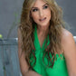 Krista - EnvyHair Human Hair Synthetic Blend Mono Top Wig by Envy - Buy Wigs USA
