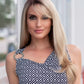 McKenzie Mono Part Synthetic Wig - Buy Wigs USA