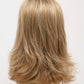 Petite Nadia Mono Part Synthetic Wig - Buy Wigs USA