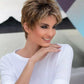 Petite Penelope Synthetic Open top Wig - Buy Wigs USA