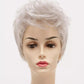 Raven Lace Front Open Top Synthetic - Buy Wigs USA