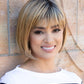Petite Scarlett Open Top Synthetic Wig - Buy Wigs USA