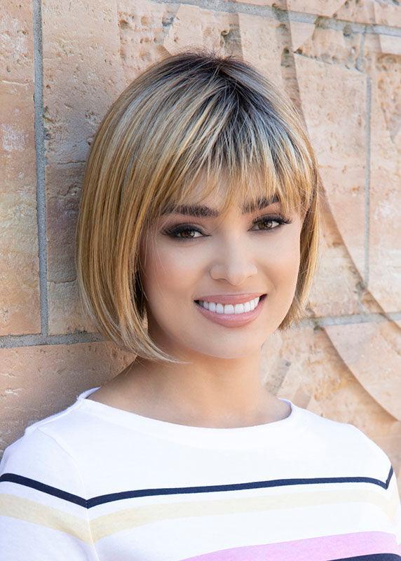 PT Scarlett Open Top Synthetic Wig *