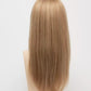 Sophia Human Hair Lace Front Wig Hand-Tied Sides And Back - Buy Wigs USA