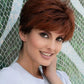 Tiffany Synthetic Wig Open Top Wig - Buy Wigs USA