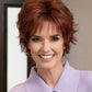 Victoria Synthetic Wig Basic Open Top - Buy Wigs USA