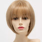 Yuri - EnvyHair Human Hair/ Synthetic Blend Wig - Buy Wigs USA