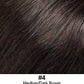 HAIR SWITCH AT 18″ length with Barrette Addition by Look of Love - Buy Wigs USA
