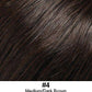 Style 241- Halo hair headband length 5-7" Hair Extension Addition - Buy Wigs USA