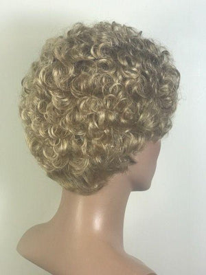 Ringlet Curly Amy Wig - Buy Wigs USA