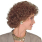 Style 504 - Wiglet 8”x10” base Hair Extension Addition - Buy Wigs USA