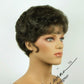 Joy Wig Ready to Wear Synthetic Open Top Look of love - Buy Wigs USA