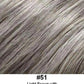 HAIR SWITCH 26″ long Hair Addition Synthetic Piece by Look Of Love 214 - Buy Wigs USA