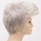 Raven Lace Front Open Top Synthetic - Buy Wigs USA