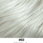 Style 215- Hair Extension Hair Addition 5" Round base 8" long - Buy Wigs USA