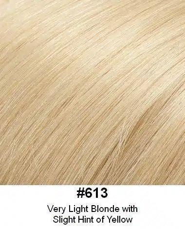 STYLE HBT-11×9/11 HB CLIP IN HAIR EXTENSION  PAGE BOY  PART HUMAN HAIR